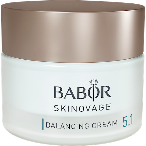 balancing cream  dr babor