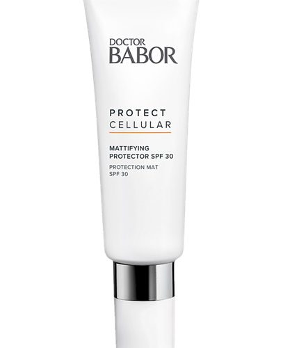doctor babor mattify protector spf 30