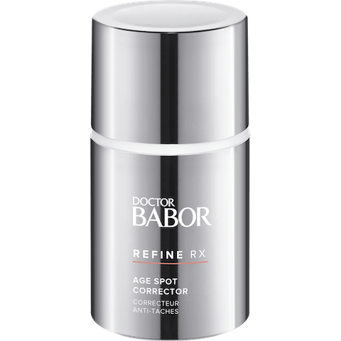 dr babor age spot corrector