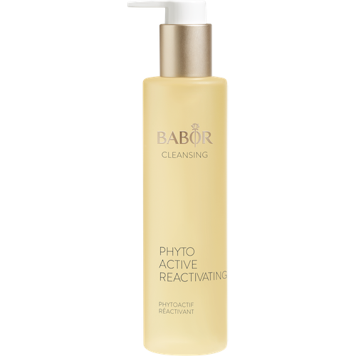 phytoactive reactivating dr babor