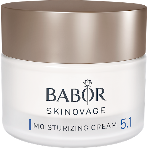 skinovage moisturizing cream dr babor