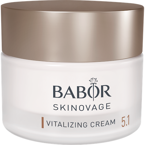 vitalizing cream by  dr babor