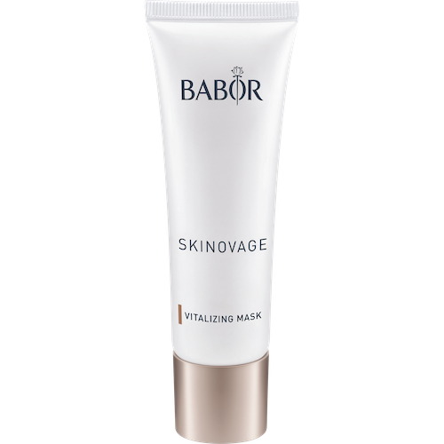 vitalizing mask  dr babor