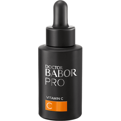 dr babor pro concentrat vitamin c