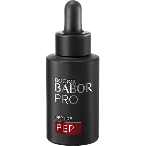 dr babor pro concentrat peptide