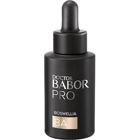 dr babor pro concentrat BOSWELLIA