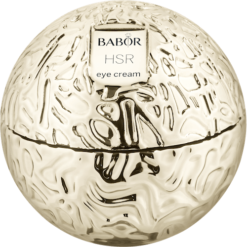hsr lifting eye cream  by  dr babor