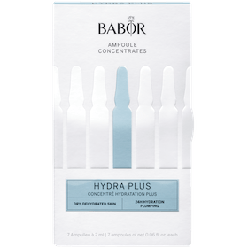 fiole hydra plus  dr babor
