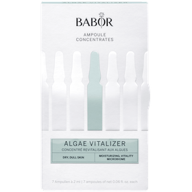 fiole algae vitalizer  dr babor