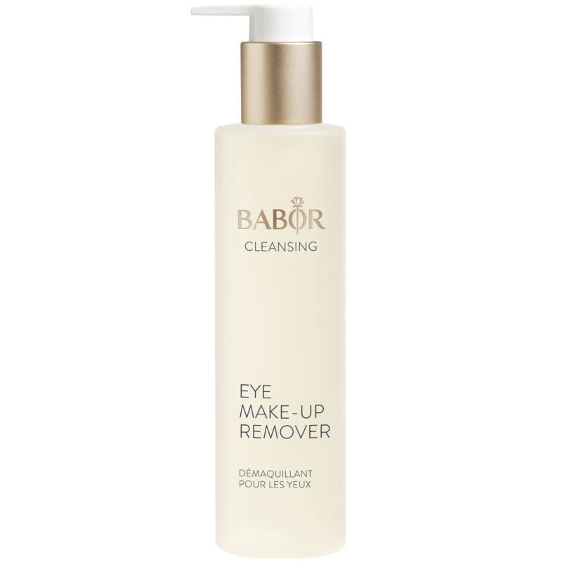 Eye Make-up Remover