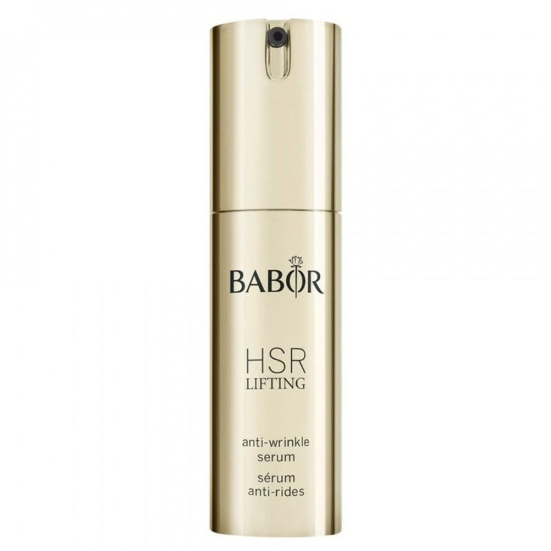 hsr lifting serum  by  dr babor