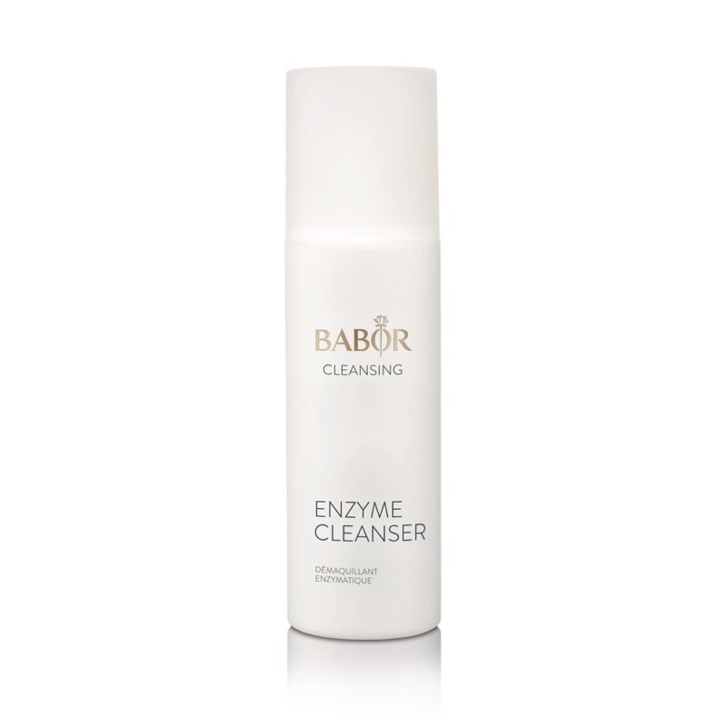 Enzyme Cleanser dr babor