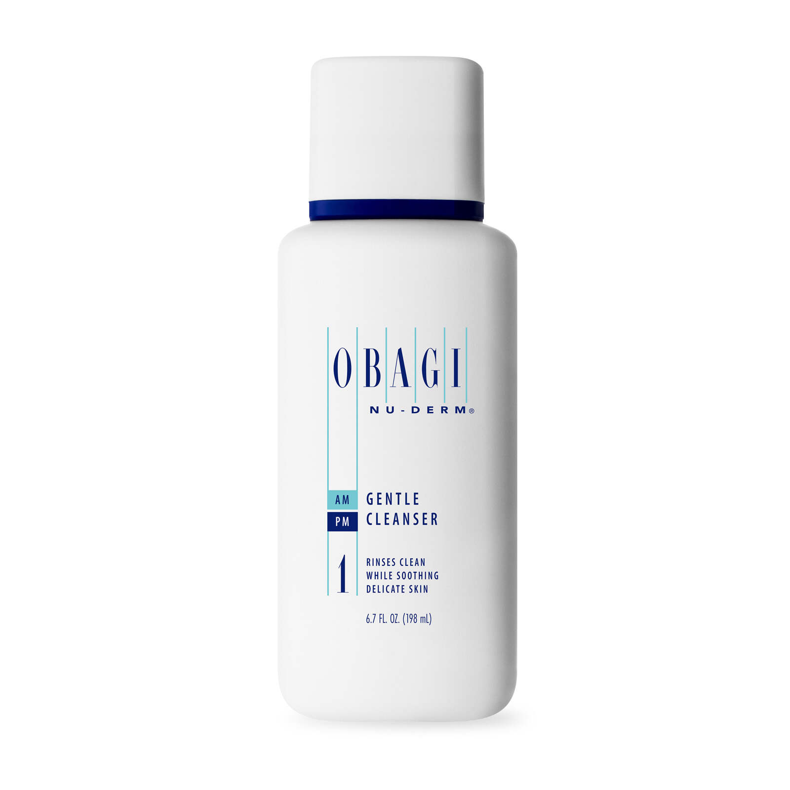 Nu-Derm® Gentle Cleanser - imagine 6