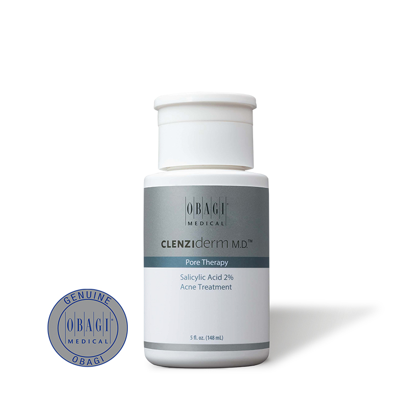 CLENZIderm M.D.® Pore Therapy