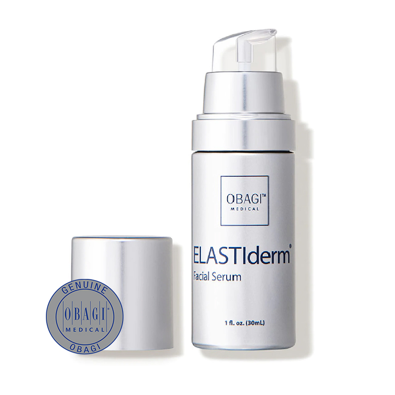 ELASTIderm® Facial Serum