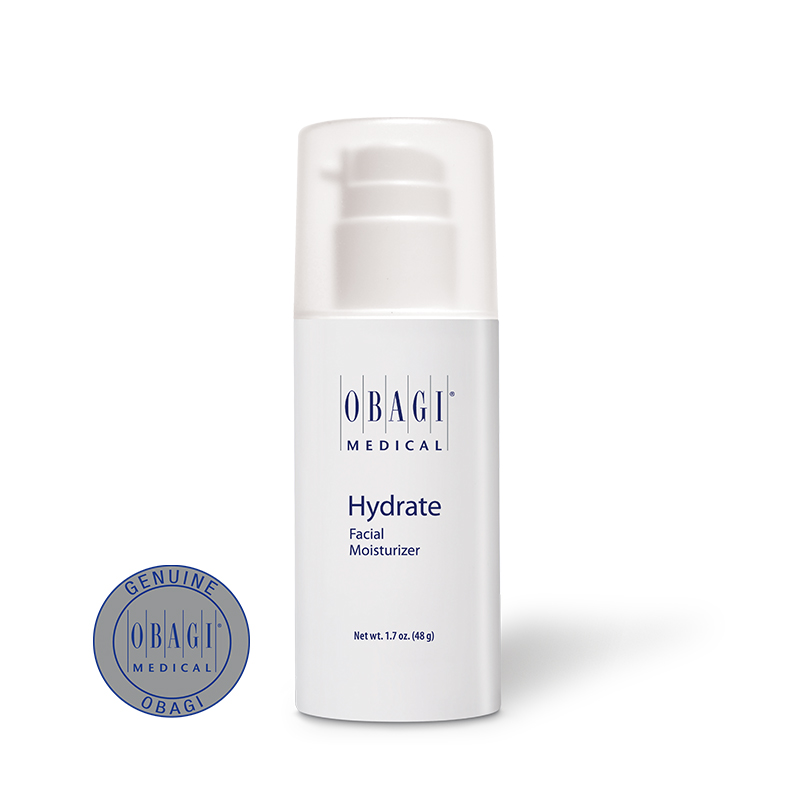 Obagi Hydrate® Facial Moisturizer