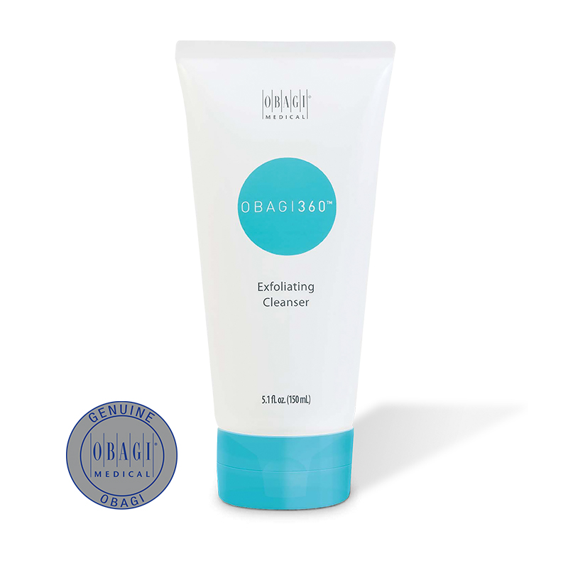 Obagi360® Exfoliating Cleanser