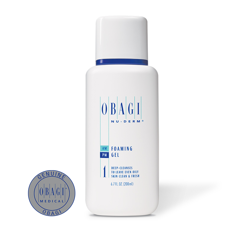 Obagi Nu-Derm Fx® System - Normal to Oily - imagine 2