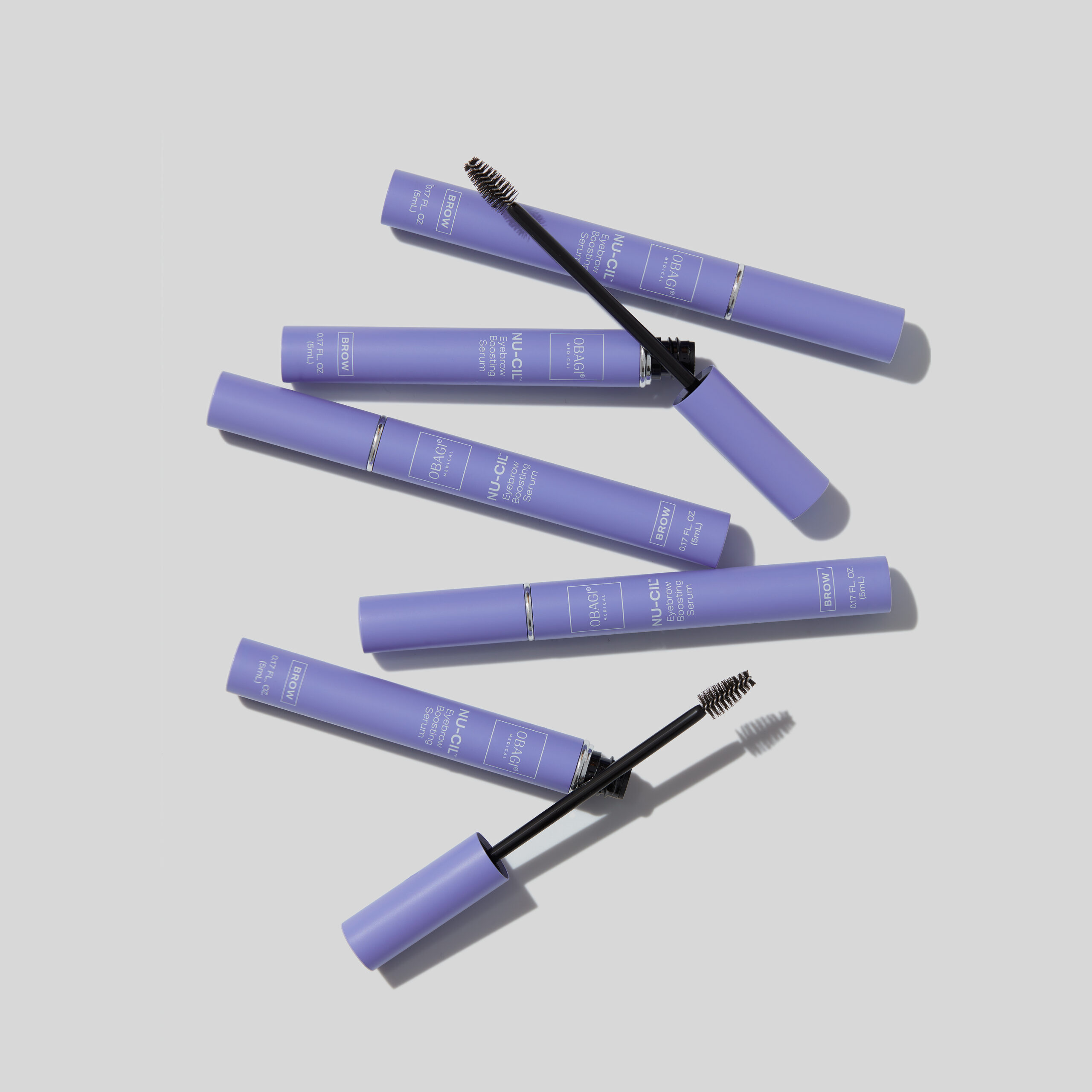 Nu-Cil™ Eyebrow Boosting Serum - imagine 5