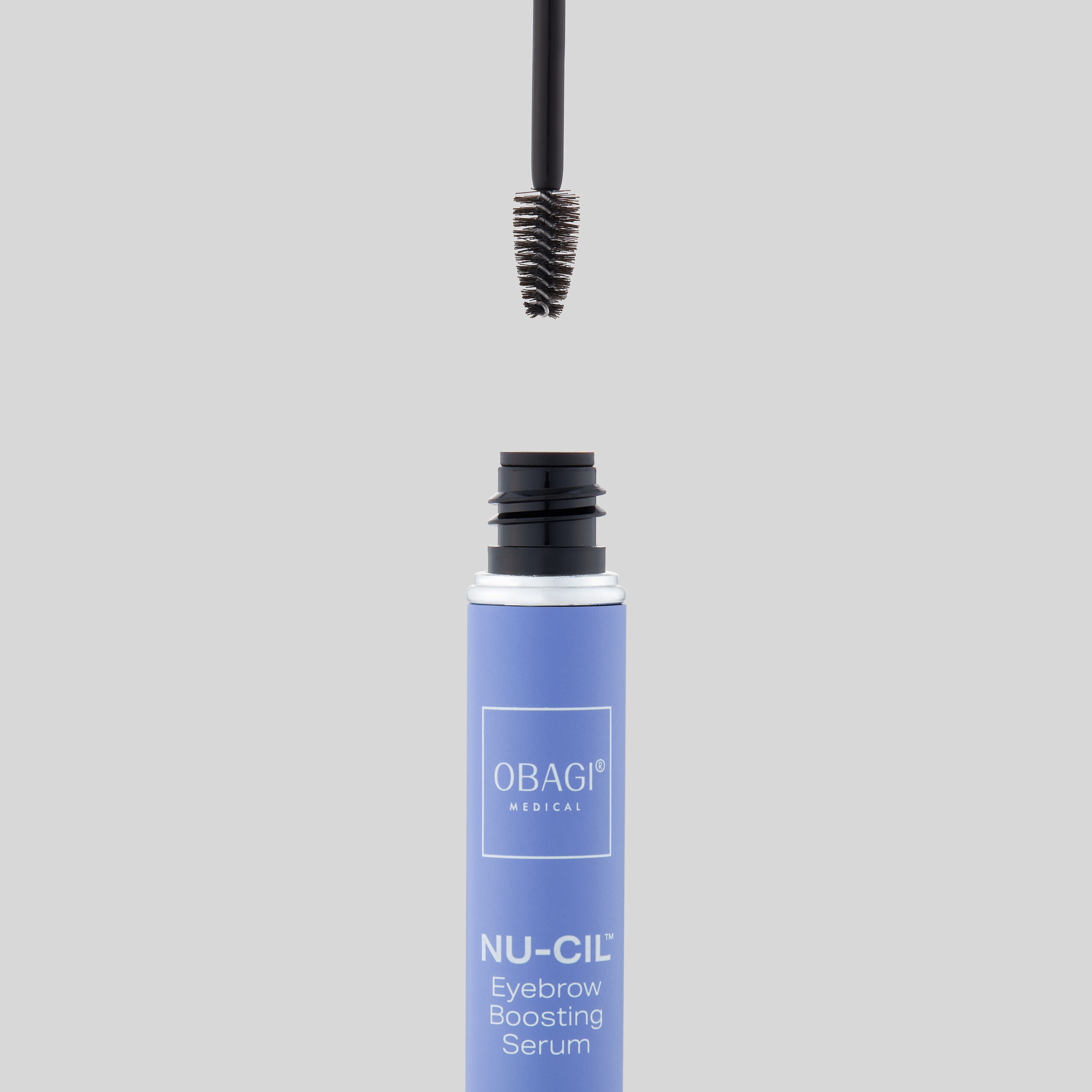 Nu-Cil™ Eyebrow Boosting Serum - imagine 2