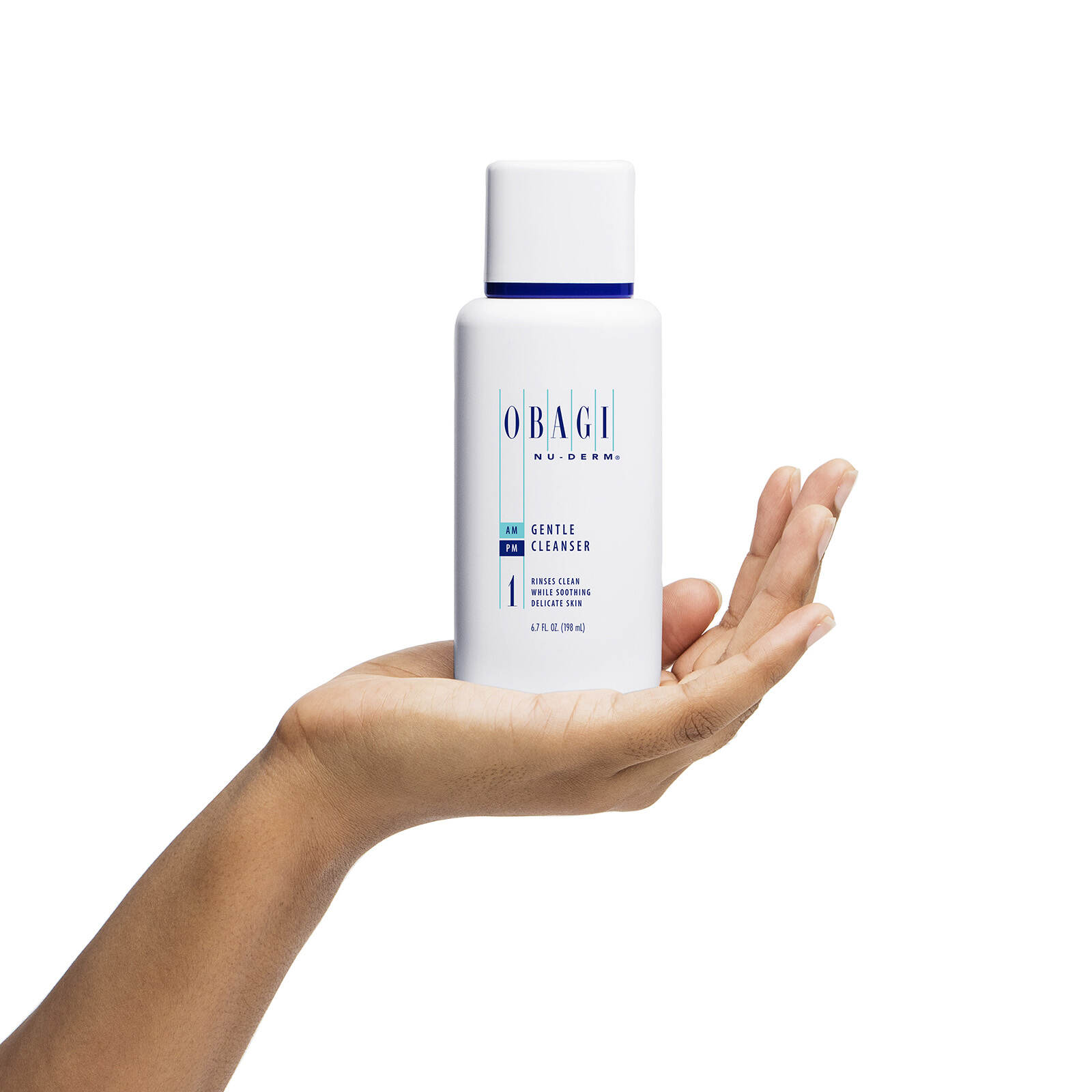 Nu-Derm® Gentle Cleanser - imagine 4