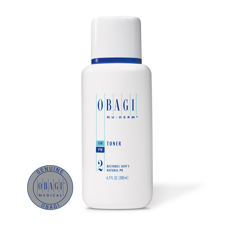 Obagi Nu-Derm Fx® System - Normal to Oily - imagine 8
