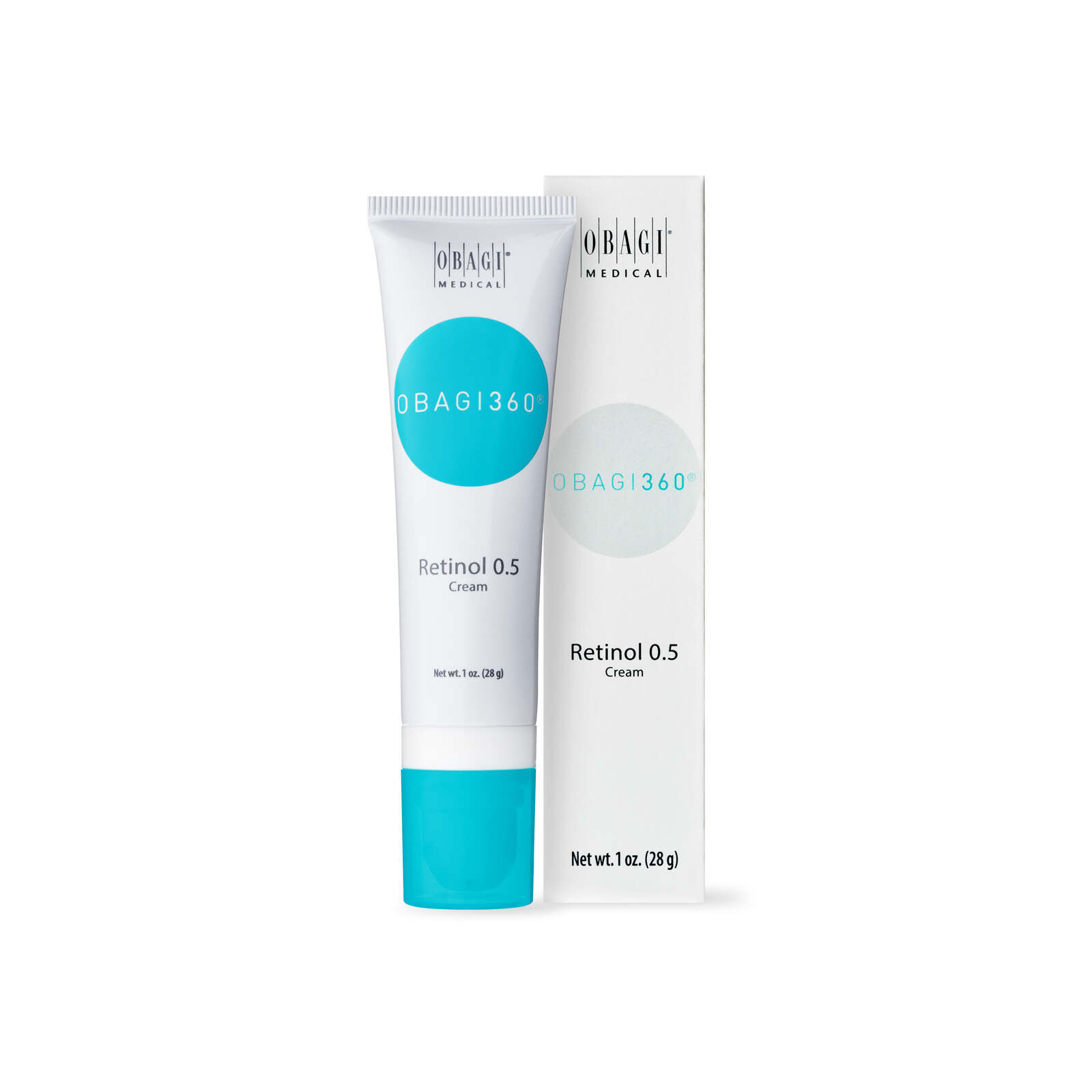 Obagi® Retinol 0.5 - imagine 2