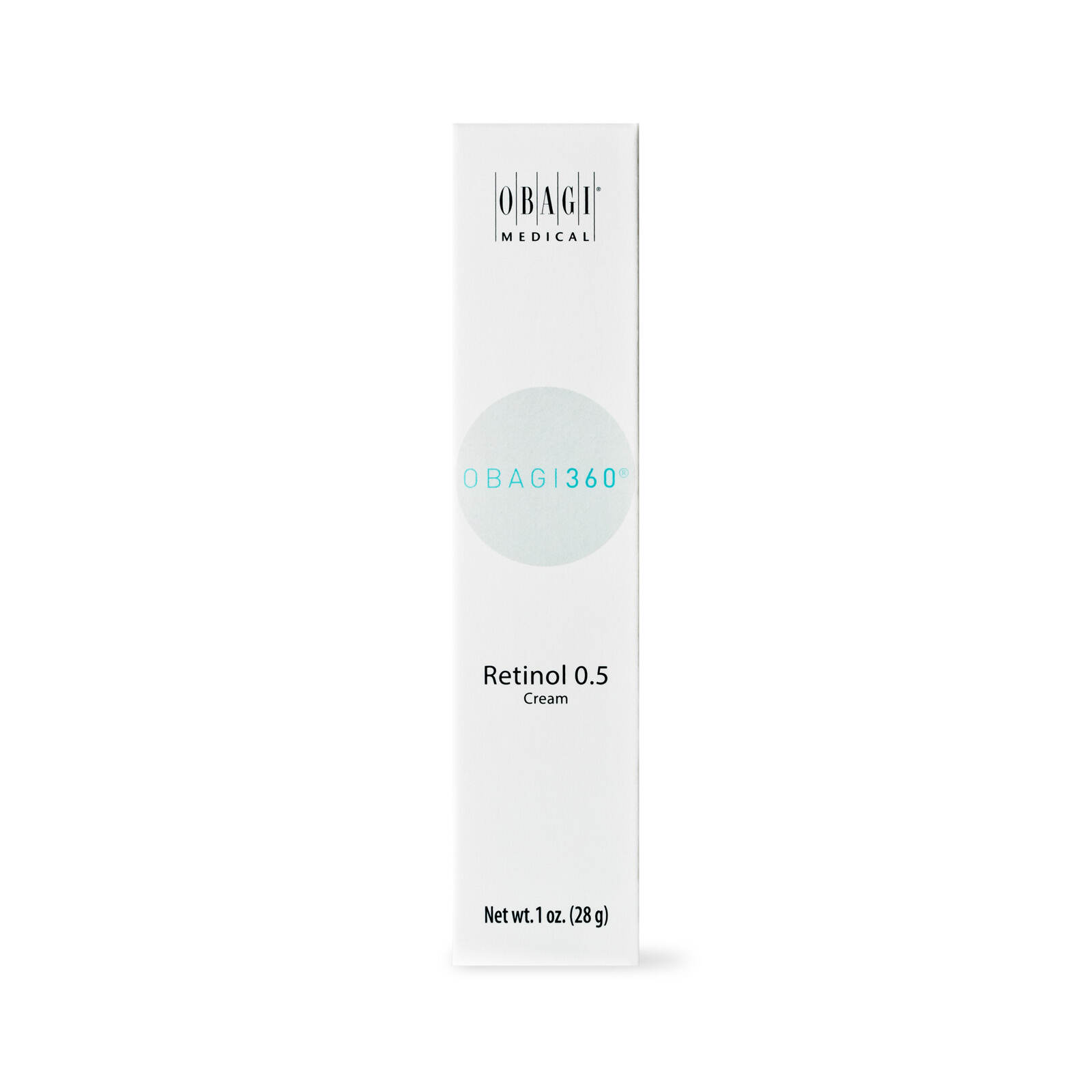 Obagi® Retinol 0.5 - imagine 6