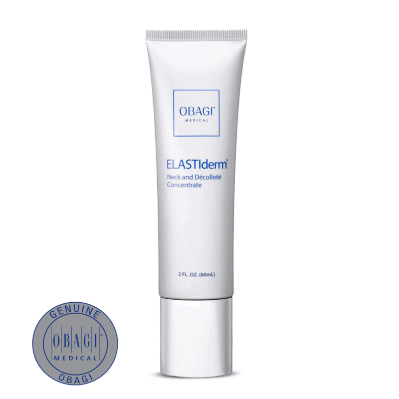 ELASTIderm® Neck and Décolleté Concentrate