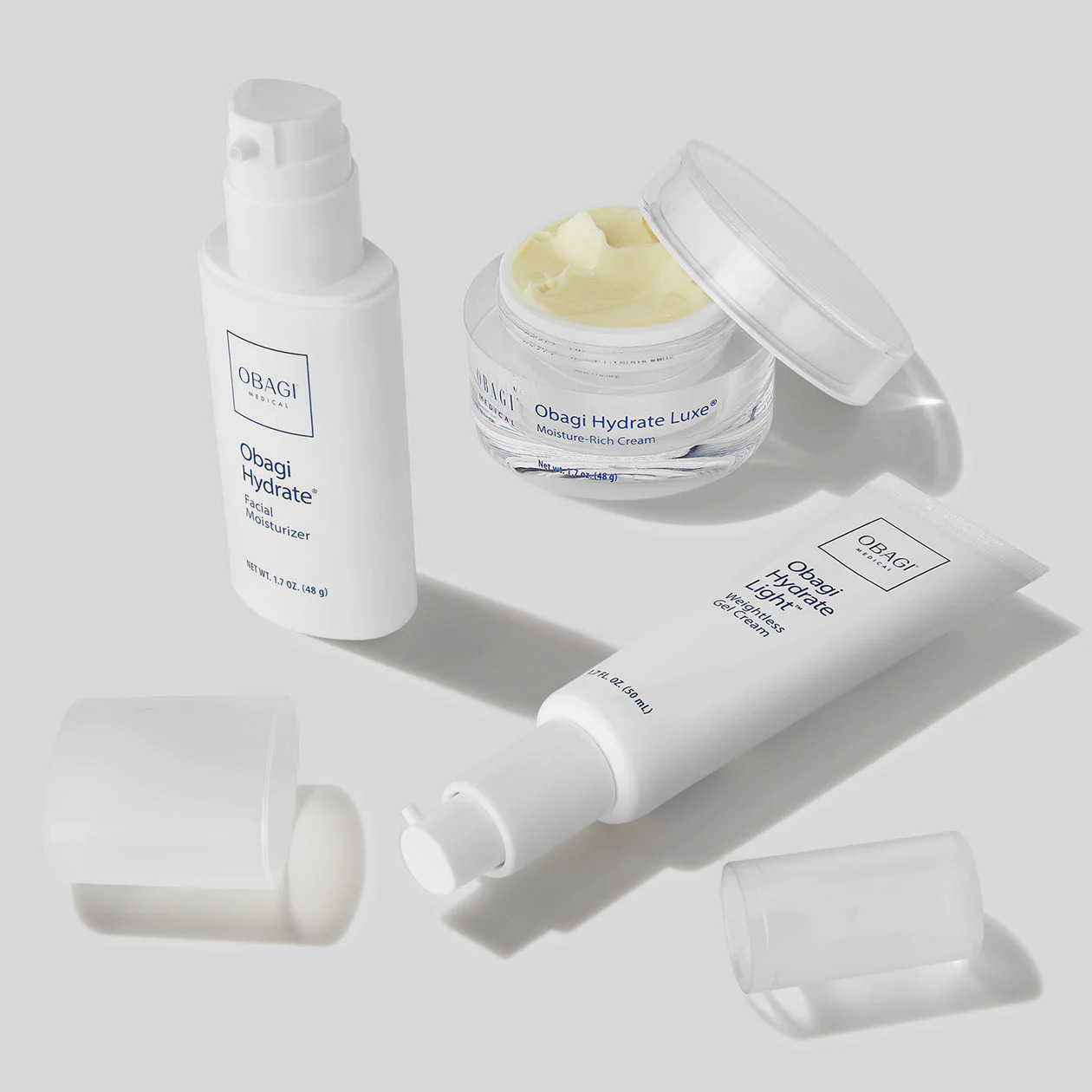 Obagi Hydrate Light® - imagine 2