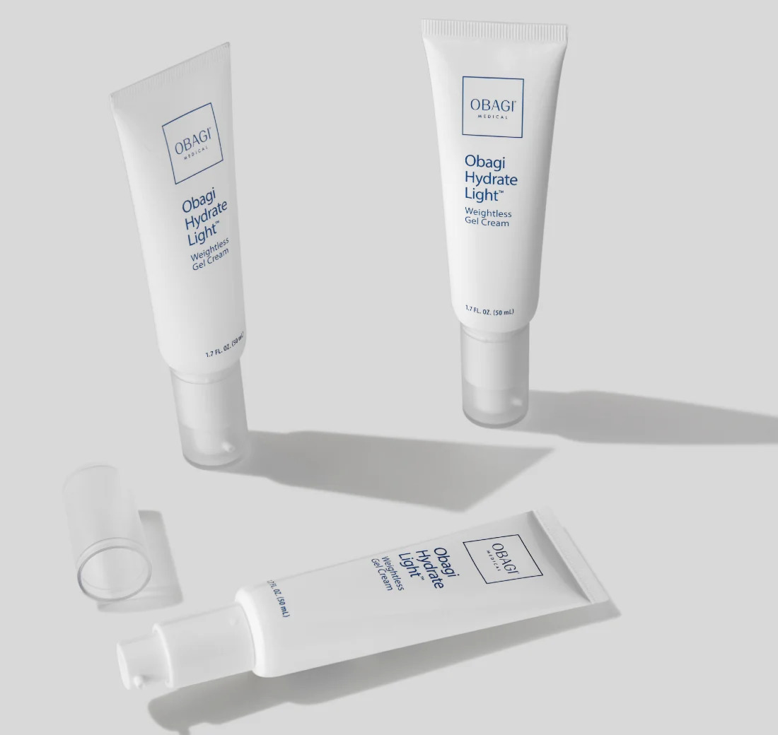 Obagi Hydrate Light® - imagine 3
