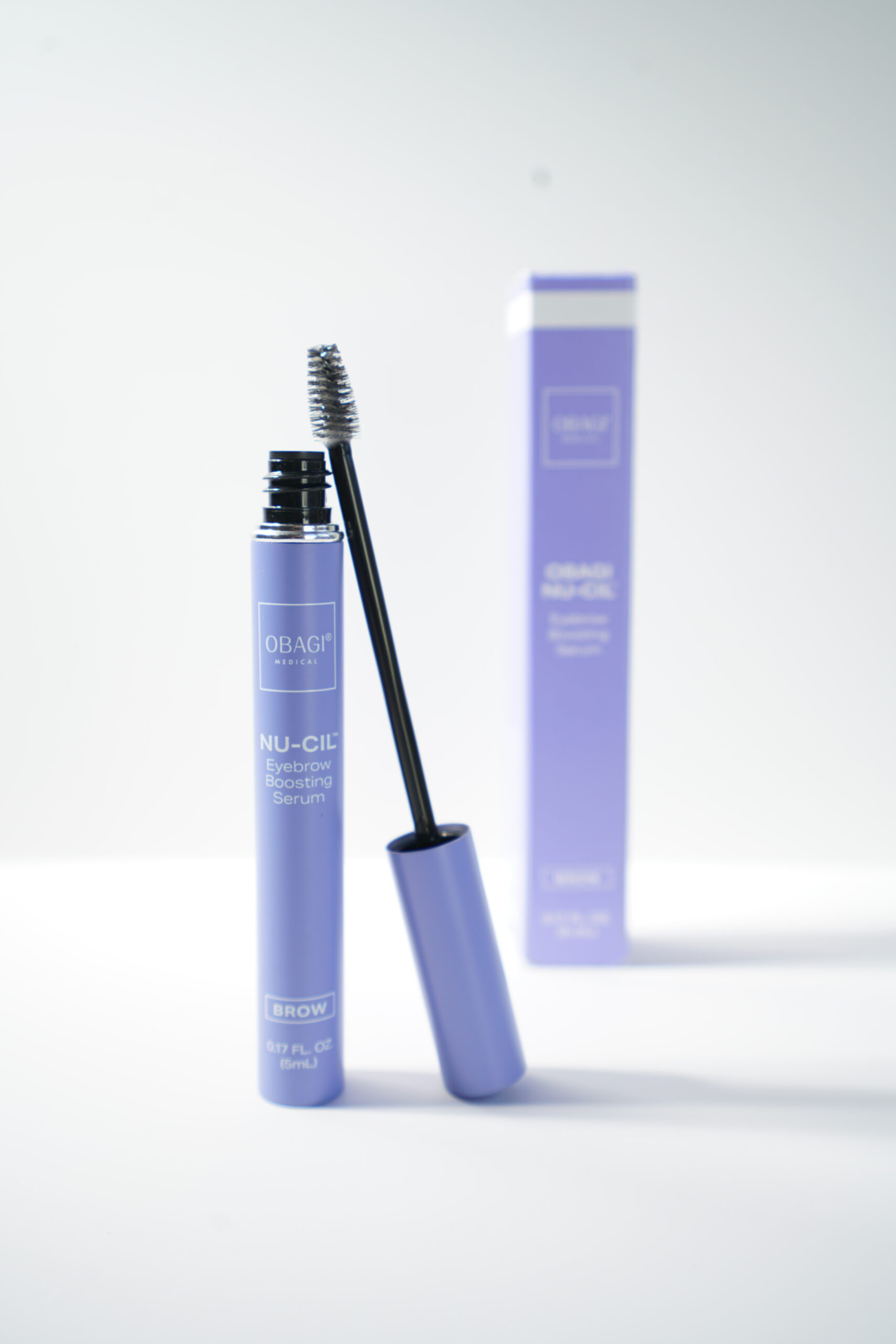 Nu-Cil™ Eyebrow Boosting Serum - imagine 4