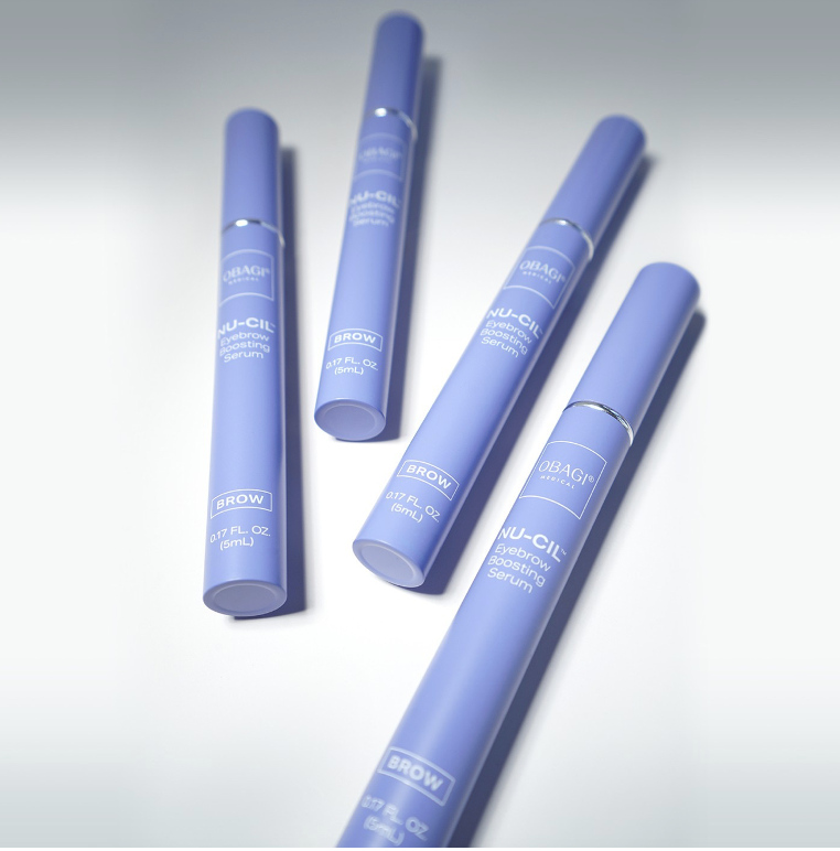 Nu-Cil™ Eyebrow Boosting Serum - imagine 3