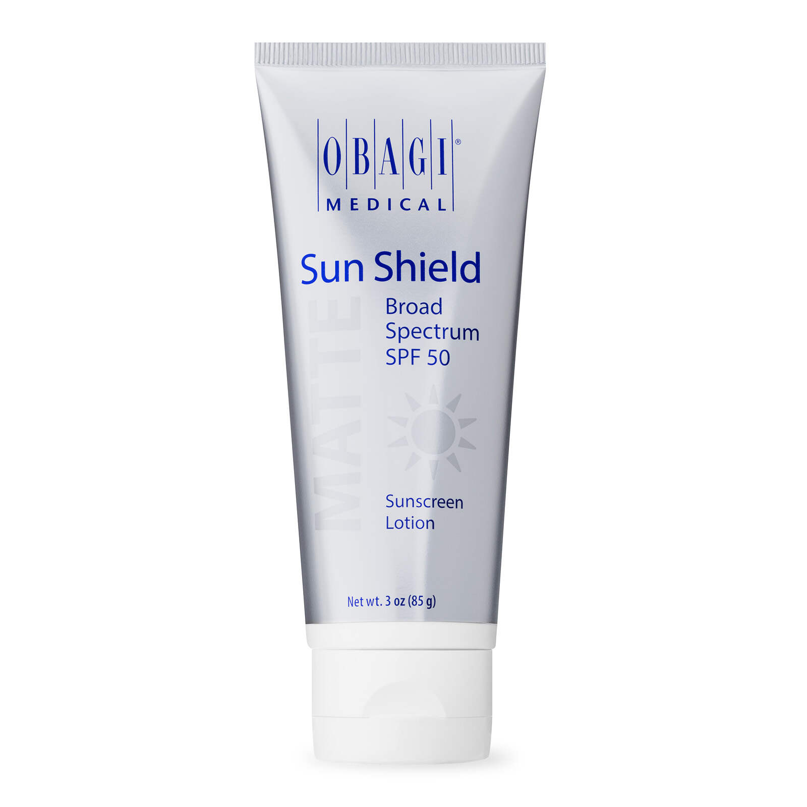 Sun Shield™ Matte Broad Spectrum SPF 50 - imagine 4