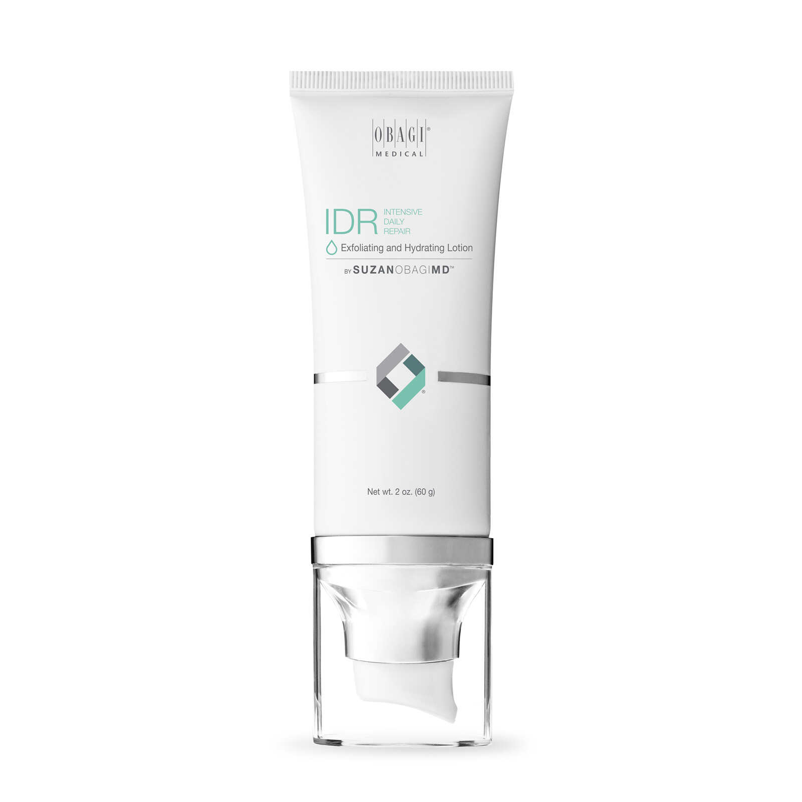 SUZANOBAGIMDTM Intensive Daily Repair