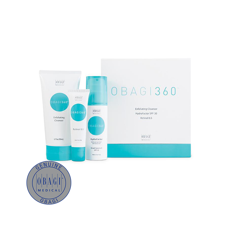 Obagi360® System