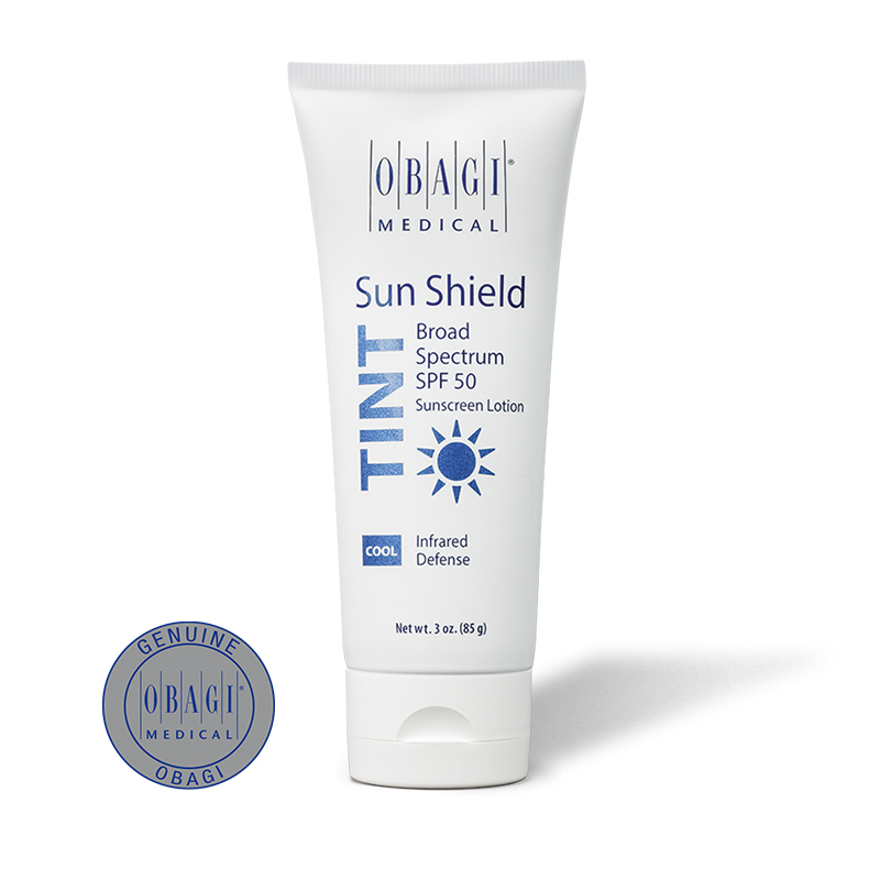 Sun Shield™ Tint Broad Spectrum SPF 50 Cool