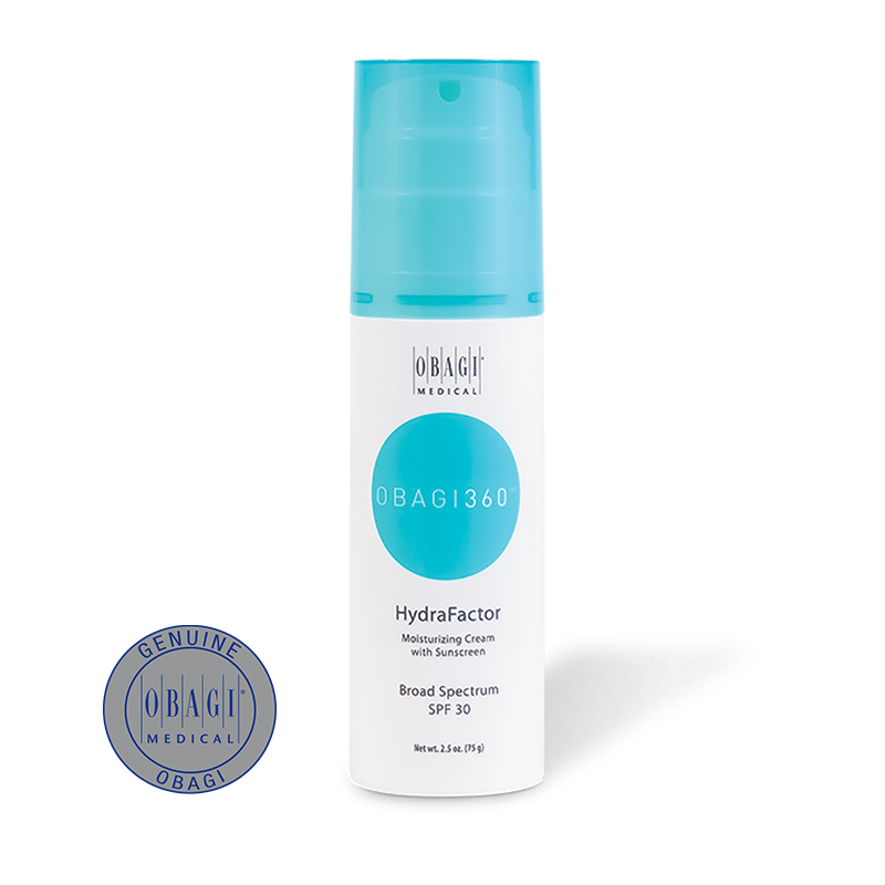 HydraFactor® Broad Spectrum SPF 30