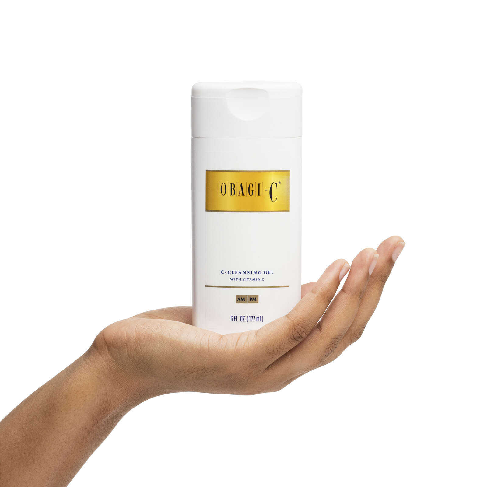 Obagi-C® C-Cleansing Gel - imagine 2