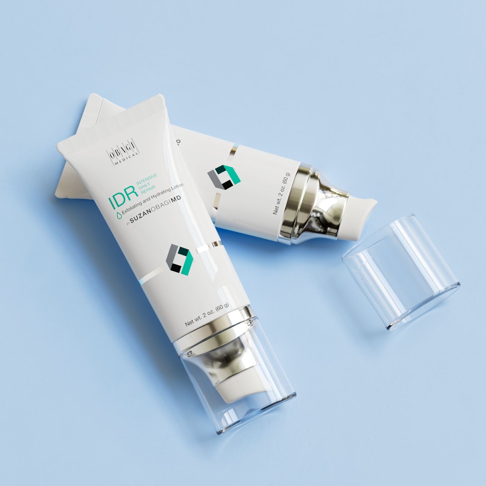 SUZANOBAGIMDTM Intensive Daily Repair - imagine 8