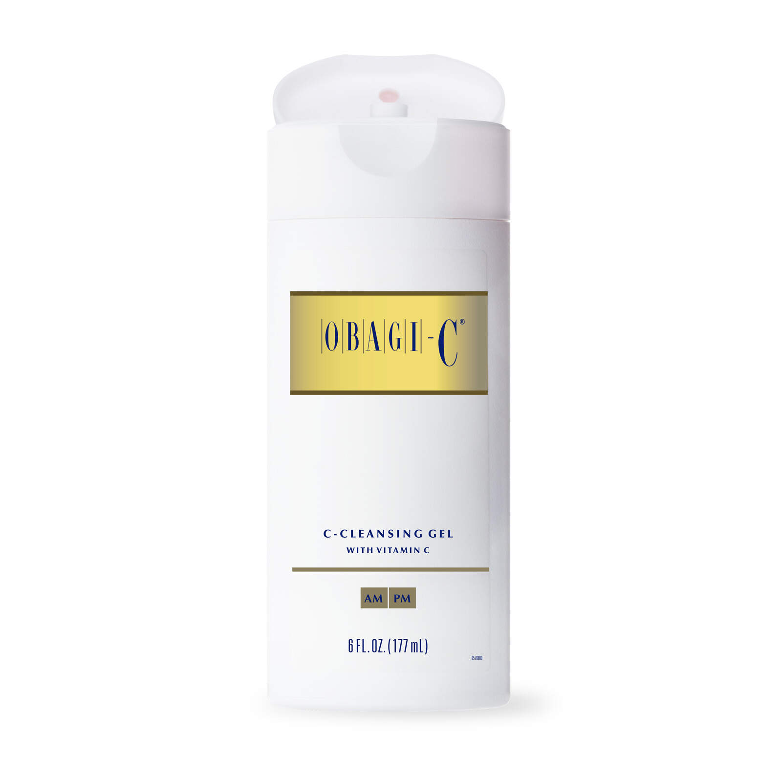 Obagi-C® C-Cleansing Gel - imagine 5