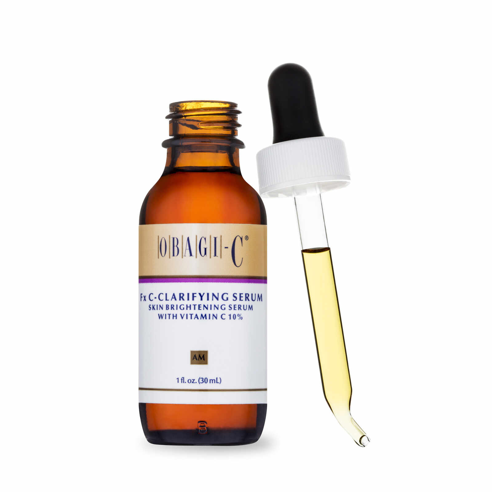 Professional-C® Serum 10% - 30 ml - imagine 4