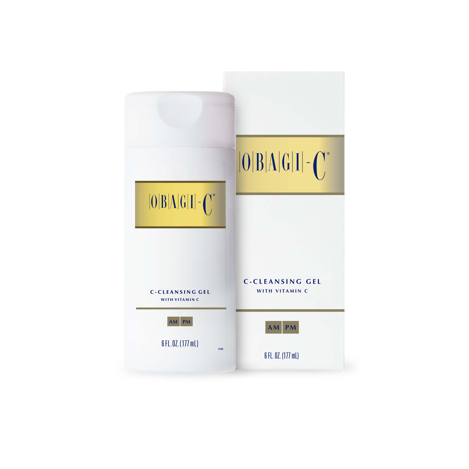 Obagi-C® C-Cleansing Gel - imagine 4