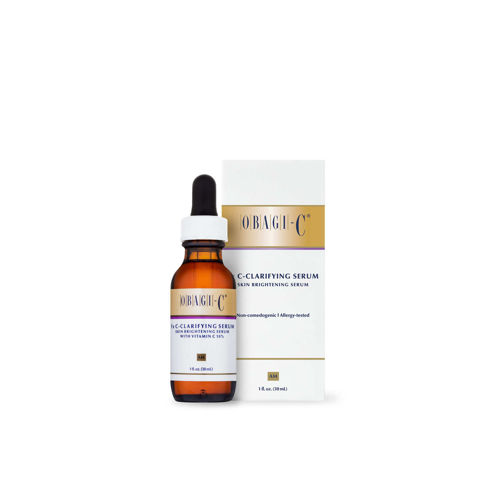 Professional-C® Serum 10% - 30 ml - imagine 3