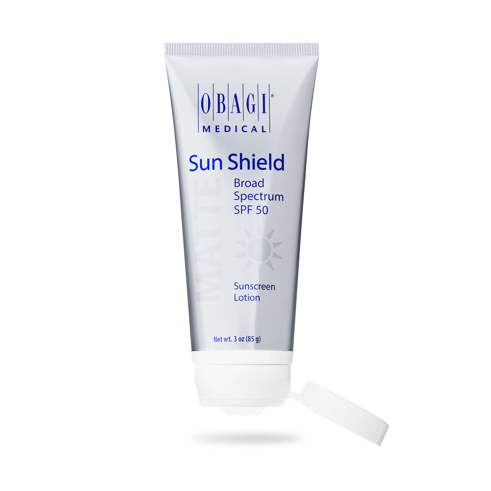 Sun Shield™ Matte Broad Spectrum SPF 50 - imagine 2