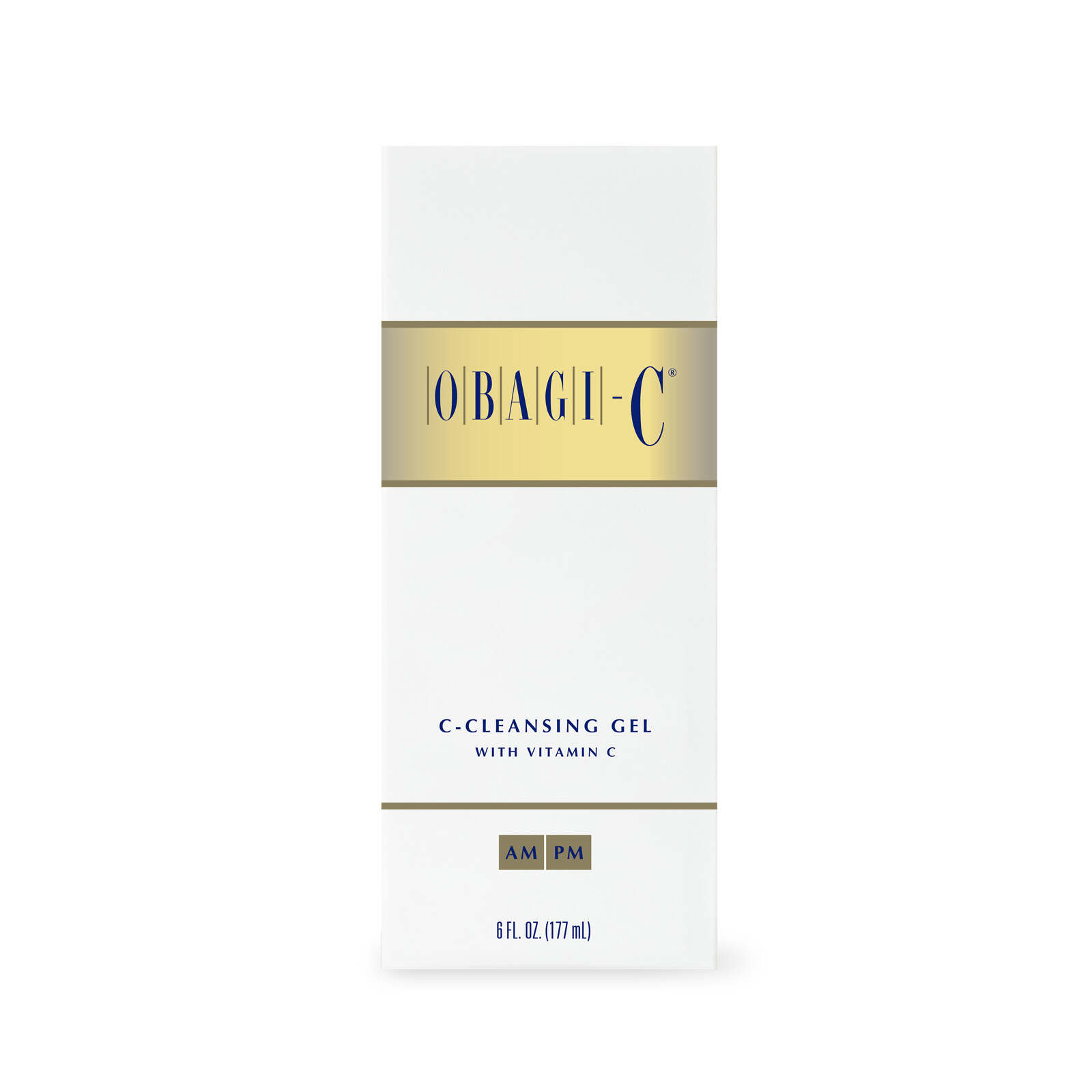 Obagi-C® C-Cleansing Gel - imagine 3