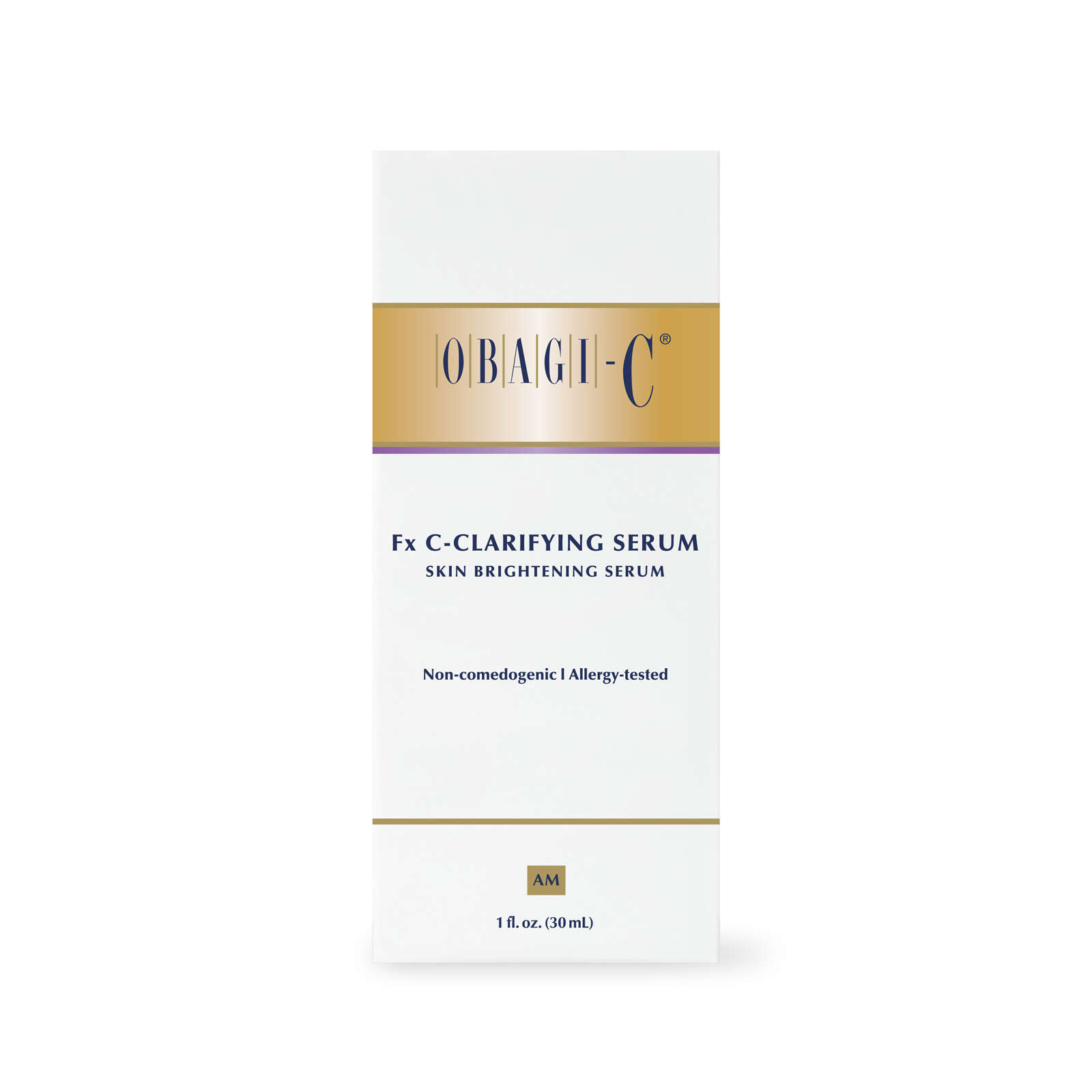 Obagi-C® Fx C-Clarifying Serum - imagine 4