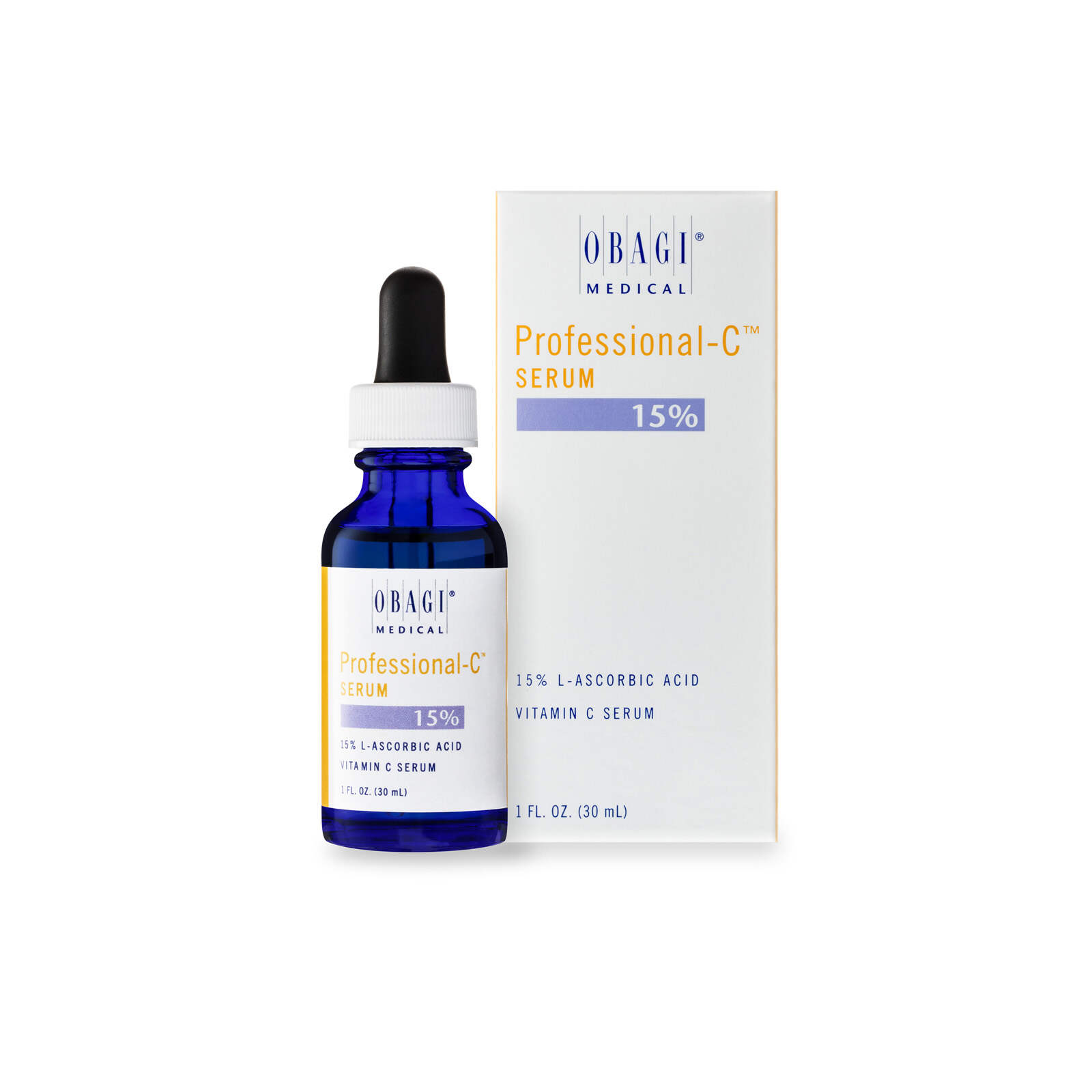 Professional-C® Serum 15% - 30 ml - imagine 3