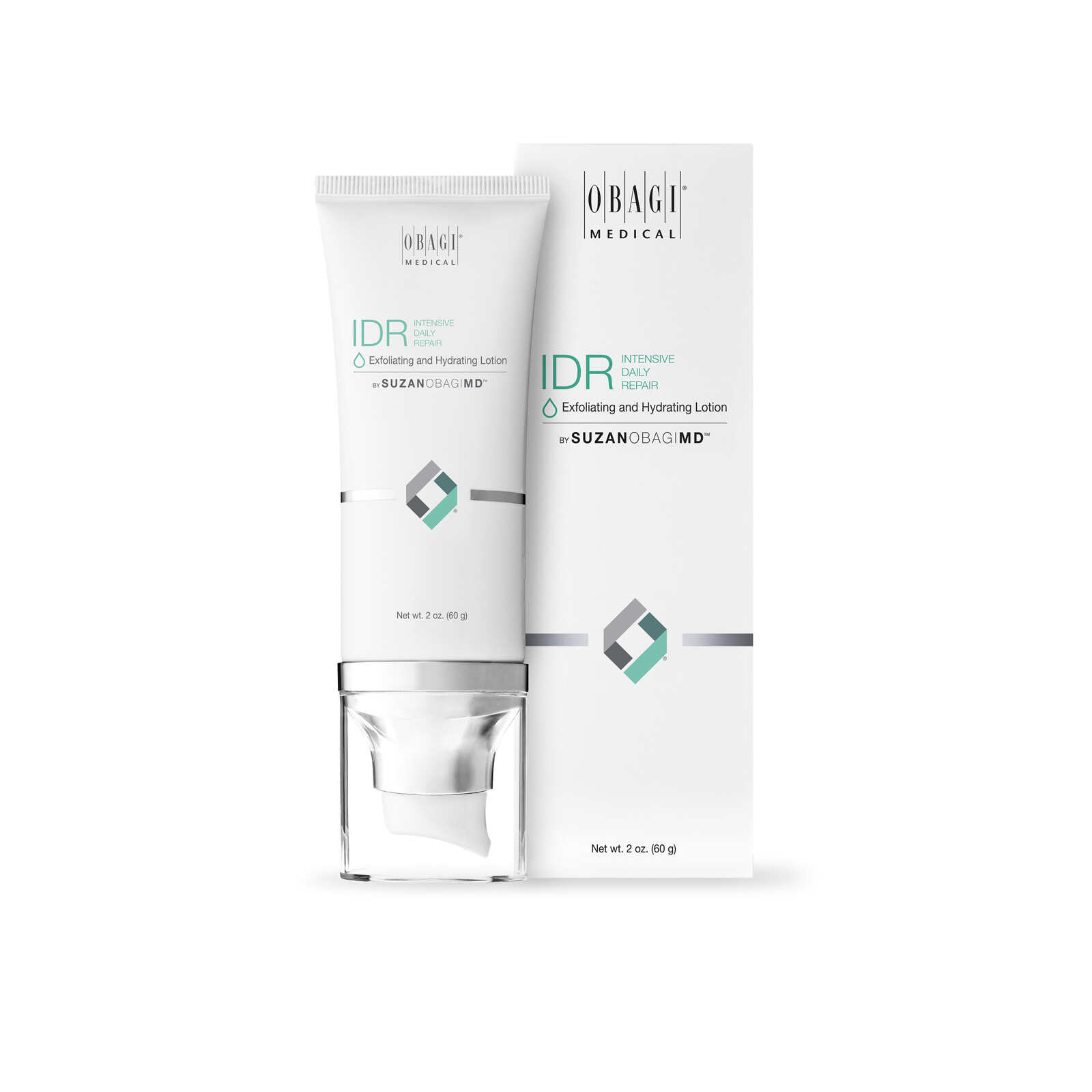 SUZANOBAGIMDTM Intensive Daily Repair - imagine 4