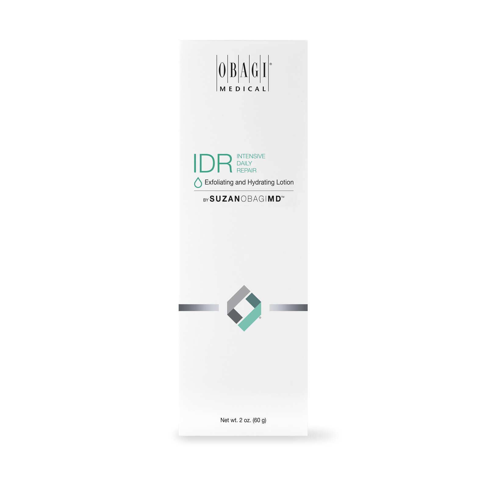SUZANOBAGIMDTM Intensive Daily Repair - imagine 3